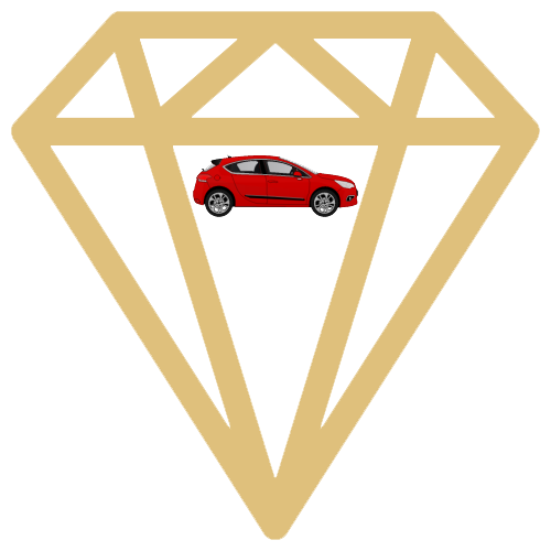 Crystal Cabs Logo